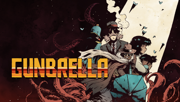 Gunbrella - La Recensione (PC)